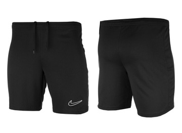 Nike męski strój sportowy koszulka spodenki r.XXL