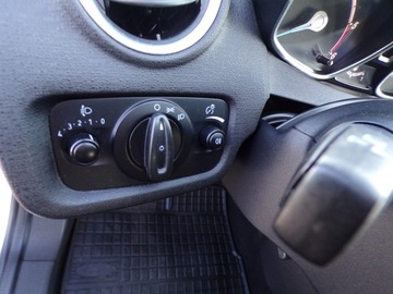 Ford Fiesta VII Hatchback 3d Facelifting 1.6 TDCi 95KM 2014 FORD FIEST 1.6 TDCI Z NIEMIEC ZAMIANA, zdjęcie 16