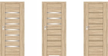 ДВЕРИ МЕЖКОМНАТНЫЕ, КАРКАС ЛАГУНА