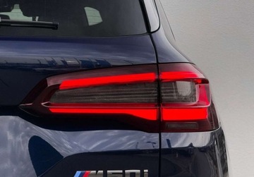 BMW X5 G05 M SUV 4.4 M50i 530KM 2022 BMW X5 I wlasciciel V8 Hak PL Gwarancja Bezwypadkowy FVAT23, zdjęcie 6