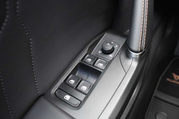 Cupra Formentor Crossover 2.0 TDI 150KM 2024 Cupra Formentor SalonPL 2.0TDI 150KM 4x4 DSG ACC Alu Hak Kubelki MatrixLED, zdjęcie 23