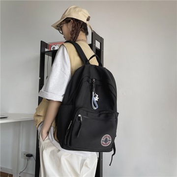 РЮКЗАК МОЛОДЕЖНОЙ ГОРОДСКОЙ ШКОЛЫ (D011)