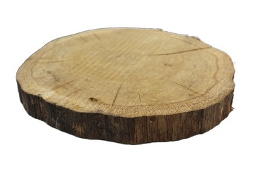 Кусочек дерева