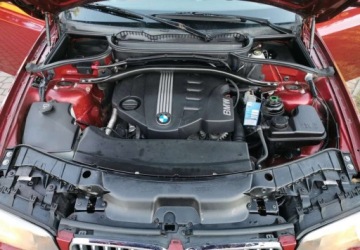 BMW X3 E83 xDrive18d 143KM 2010 BMW X3 xDrive18d Edition Lifestyle 2.0 Diesel 143KM FAKTURA MARŻA!, zdjęcie 23