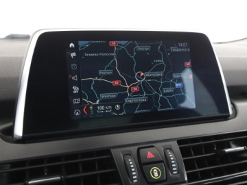 BMW Seria 2 F22-F23-F45-F46 Active Tourer Facelifting 225xe 224KM 2019 BMW 225 PHEV full LEd automat navi klima auto, zdjęcie 24