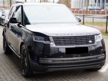 Land Rover Range Rover V SWB 3.0 D350 350KM 2026 Range Rover D350 Autobiography 3.0 (350KM) 2026, zdjęcie 5