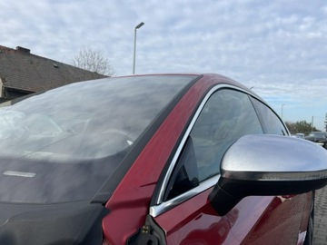 Volkswagen Arteon Fastback Facelifting 2.0 TSI 190KM 2021 Volkswagen Arteon Automat podgrzewanie Virtual, zdjęcie 6