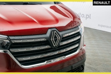 Renault Trafic III Combi 2.0 dCi  170KM 2026 RENAULT Trafic Kombi L2H1 AT9 2.0 170KM 2026, zdjęcie 4