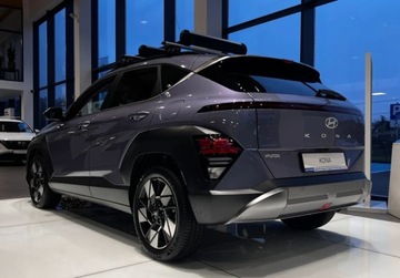 Hyundai Kona I Crossover Facelifting 1.6 T-GDI 198KM 2023 Hyundai Kona 1.6 T-GDI 198 KM, Automat, Platin..., zdjęcie 1