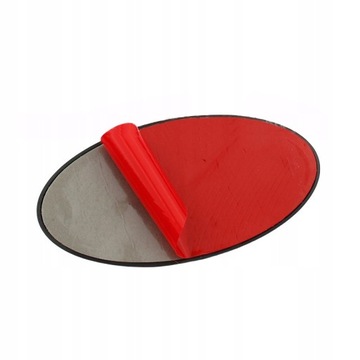 ZNAK ZNAKY DO KIA 150X75MM