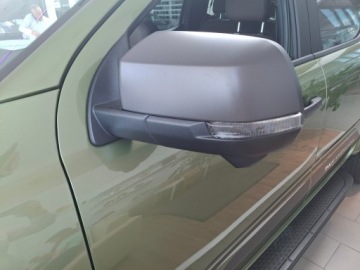 Volkswagen Amarok II 2026 Volkswagen Amarok PanAmericana 3.0 TDI 240 KM Auto, zdjęcie 16