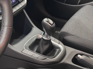 Hyundai i30 III Hatchback Facelifting 1.0 T-GDI 120KM 2022 Hyundai i30 Smart, 1 właściciel, Salon Polska, FV, zdjęcie 7