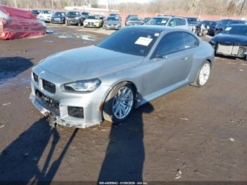 BMW Seria 2 F74 2025 BMW M2 2025 3.0 Benzyna 473KM, zdjęcie 1