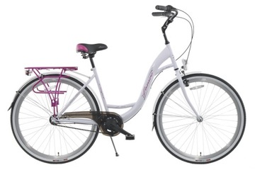 LAZARO S-LINE 3 BIEGI 28'' SHIMANO NEXUS