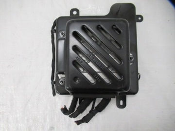RENAULT CLIO IV CAPTUR WZMACNIACZ BOSE