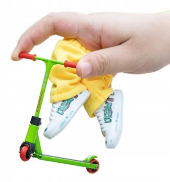 Generic finger scooter z mini hulajnogami mini