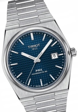 Klasyczny zegarek męski Tissot T137.407.11.041.00
