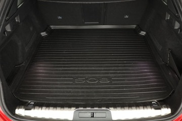 Peugeot 508 II SW PHEV Hybrid 225 PHEV 225KM 2020 Peugeot 508 Hybrid 225, Salon Polska, Serwis ASO, zdjęcie 10