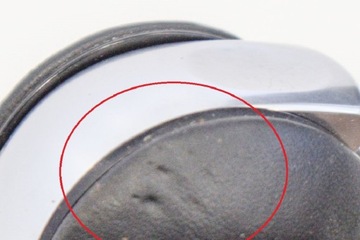 PORSCHE MACAN 95B HLAVICE PÁKY ŘAZENÍ AUTOMATICKÉ SE KRYT 95B713139B 20