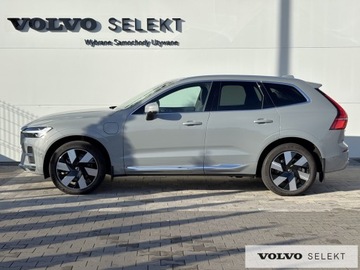 Volvo XC60 II 2024 Volvo XC 60 T6 Plug-In | AWD | Ultra Bright | FV23, zdjęcie 4