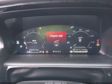 Lincoln 2022 Lincoln Nautilus Standard 2022 2.0 Benzyna 250KM, zdjęcie 10