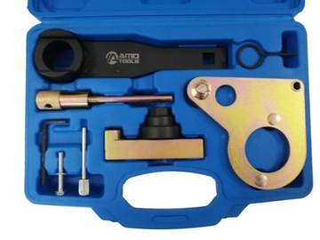 ПРИБОР ГРМ RENAULT NISSAN OPEL 2.0 2.3 DCI