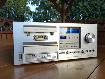 PIONEER CT-F900 Blue Line 120V Po dużym serwisie