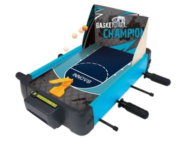 ZESTAW GIER STOŁOWYCH 5W1