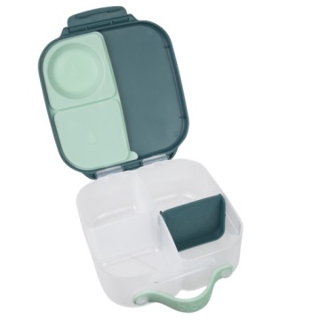 LunchBox BIG Box Завтрак Обед B.box