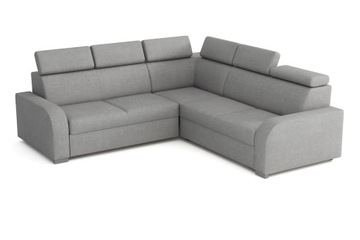 Narożnik OSLO VII sofa elegancka rogówka kanapa