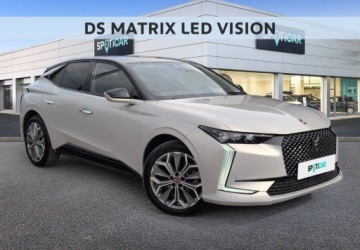  DS Automobiles DS 4 Performance Line FV23 Od RiA 1.2 Benzyna 130KM, zdjęcie 2