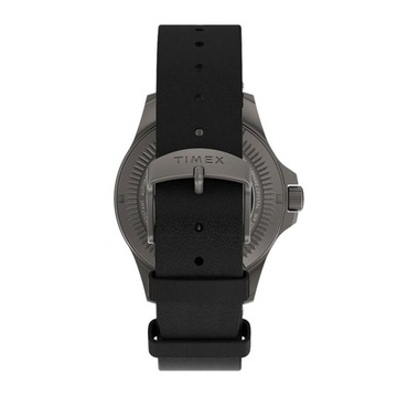 Zegarek Męski Timex TW2V54000 czarny pasek