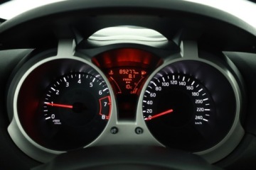 Nissan Juke I SUV Facelifting 1.2 DIG-T (Euro 6) 115KM 2016 Nissan Juke 1.2 DIG-T, Salon Polska, Klima, zdjęcie 7