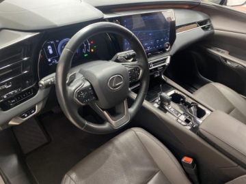 Lexus RX V 2023 Lexus RX 350h F Sport Design V (2022-) Lexus RX 35, zdjęcie 8