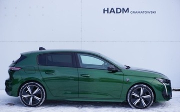 Peugeot 2023 Peugeot 308 1,2 PureTech 130 KM 1.2 Benzyna 131KM, zdjęcie 6