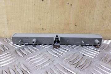 PŘÍDAVNÁ SVĚTLO STOP TOYOTA AURIS (_E18_) 8157005100 1.4L DIESEL 66KW 2015