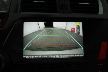 DS 5 Hatchback (Citroen) 2.0 HDi Hybrid4 200KM 2014 Citroen DS5 Hybrid4 Airdream, 197 KM, 4X4, zdjęcie 12
