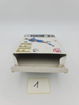 КОРОБКА ДЛЯ NINTENDO 64 FIFA 64