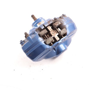 BMW F20 F21 F22 TŘMEN BRZDOVÝ PRAVÝ ZADNÍ M SPORT BREMBO 6860738
