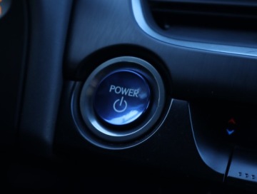 Lexus UX Crossover 250h 184KM 2019 Lexus UX 250h, Salon Polska, 4X4, Automat, Skóra, zdjęcie 15