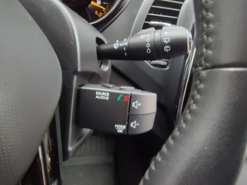 Renault Captur I Crossover 1.5 Energy dCi 90KM 2015 Renault Captur I wł. navi niski przebieg, zdjęcie 15