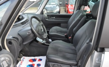 Renault Espace IV Van Facelifting 2.0 dCi 175KM 2014 Renault Espace 2.0 DCI 175km Xenon Dvd Telewizory Nawigacja 2.0 Diesel, zdjęcie 12