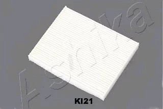 ASHIKA 21-KI-K21 FILTR KABINA KIA SOUL