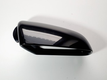 КОРПУС ЗЕРКАЛА ПРАВЫЙ AUDI A6 C6 A3 8P A4 B7 B6 OE