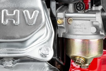 БЕНЗИНОВЫЙ НАСОС ДЛЯ ВОДЫ MOTOPOMPA 2