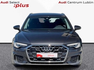 Audi A6 C8 Allroad 3.0 45 TDI 245KM 2024 Audi A6 Avant Webasto , Kamery 360, Ambiente , S line 3.0 Diesel 245KM, zdjęcie 1