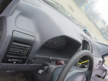 DESKA ROZDĚLOVAČE KONZOLA MERCEDES ML W164 3.0CDI