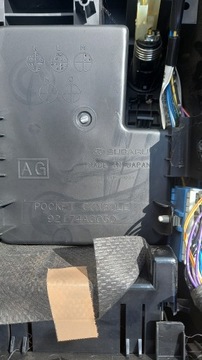 LOKETNÍ OPĚRKA SUBARU LEGACY IV 03-09R 92174AG050