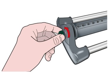 КОЛЕБЛЯЮЩИЙСЯ СПРИНКЕР ДЛЯ САДОВ PARKSIDE