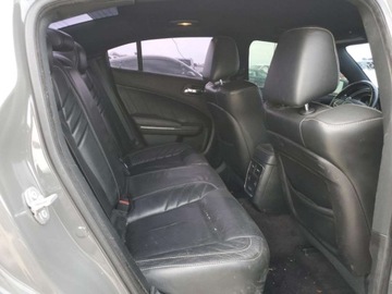 Dodge Charger VII 2018 Dodge Charger SRT Hellcat 2018 6.2l 6.2 Benzyna 707KM, zdjęcie 10